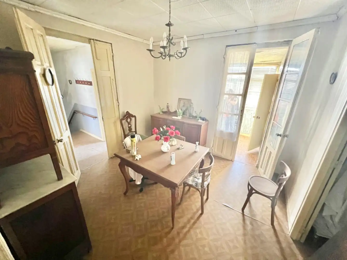 Casa amb terrassa en venda a Amoeiro, imagen 5