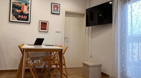 Foto 5 von Wohnung zum Verkauf in Cuesta Can, Casco Histórico, Toledo Capital