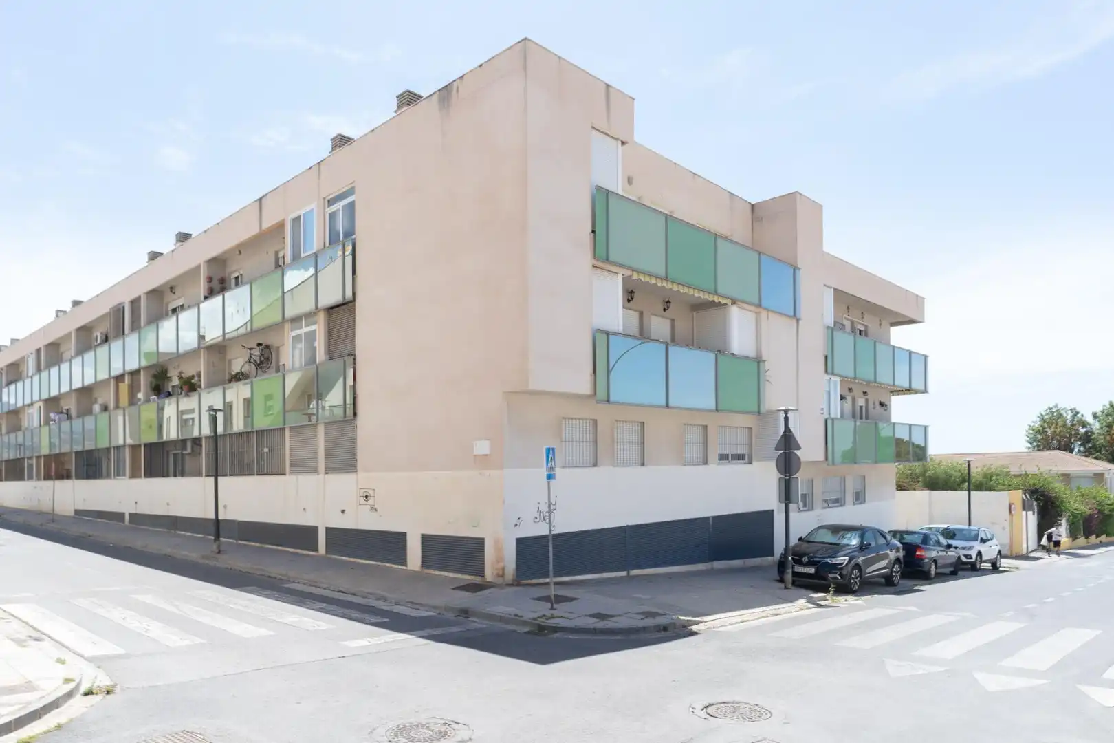 Appartement avec terrasse à vendre à Calle Calle Escribano Valderas, imagen 25