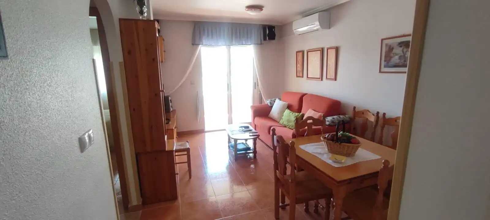 Piso con terraza en venta en Nueva Torrevieja - Aguas Nuevas, imagen 7
