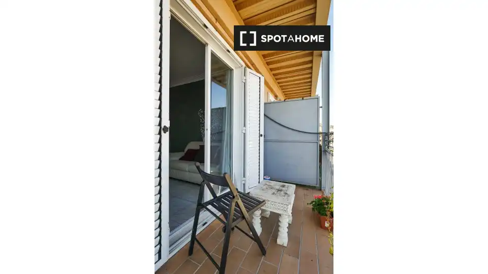 Wohnung zur Miete in La Salut