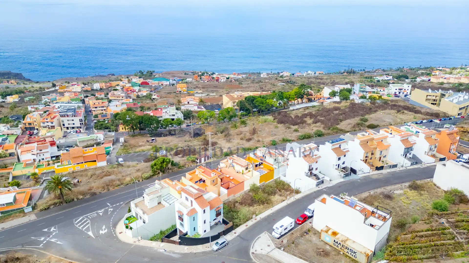 Terreno residencial en venta en Urbanización los Codezales 29, imagen 30