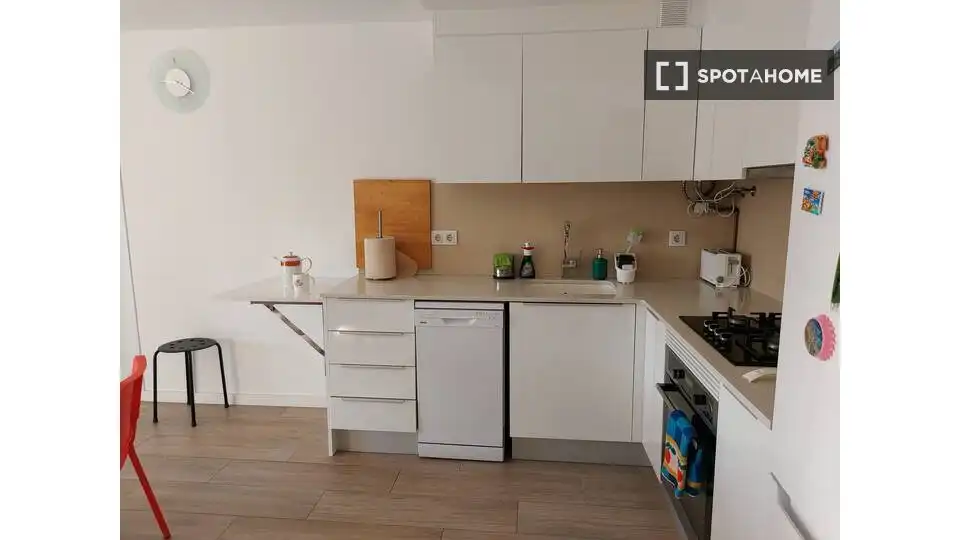 Habitació a Soternes