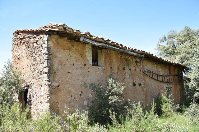 Terreno en Venta en Valderrobres