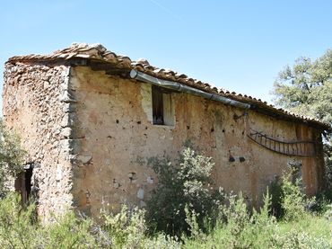 Terreno rustico in vendita a Valderrobres