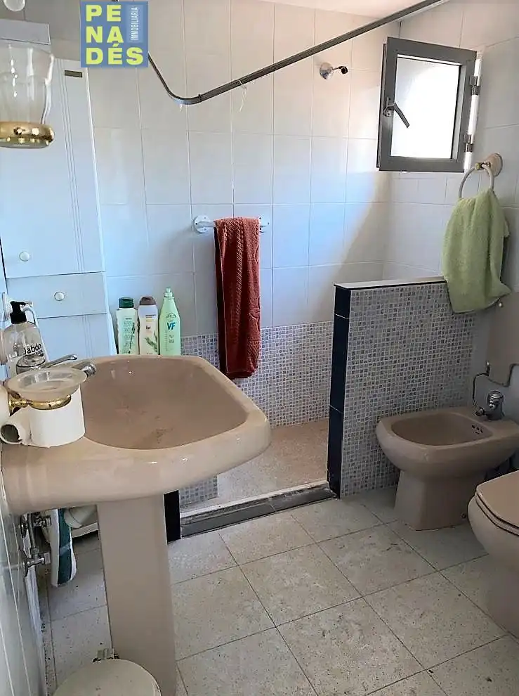 Casa con terraza en venta en Agullent, imagen 6