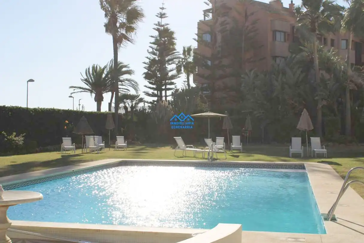 Pis amb piscina en venda a Nueva Andalucía, imagen 4