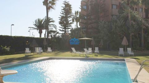 Foto 4 de Piso en venta en Puerto Banús, Marbella