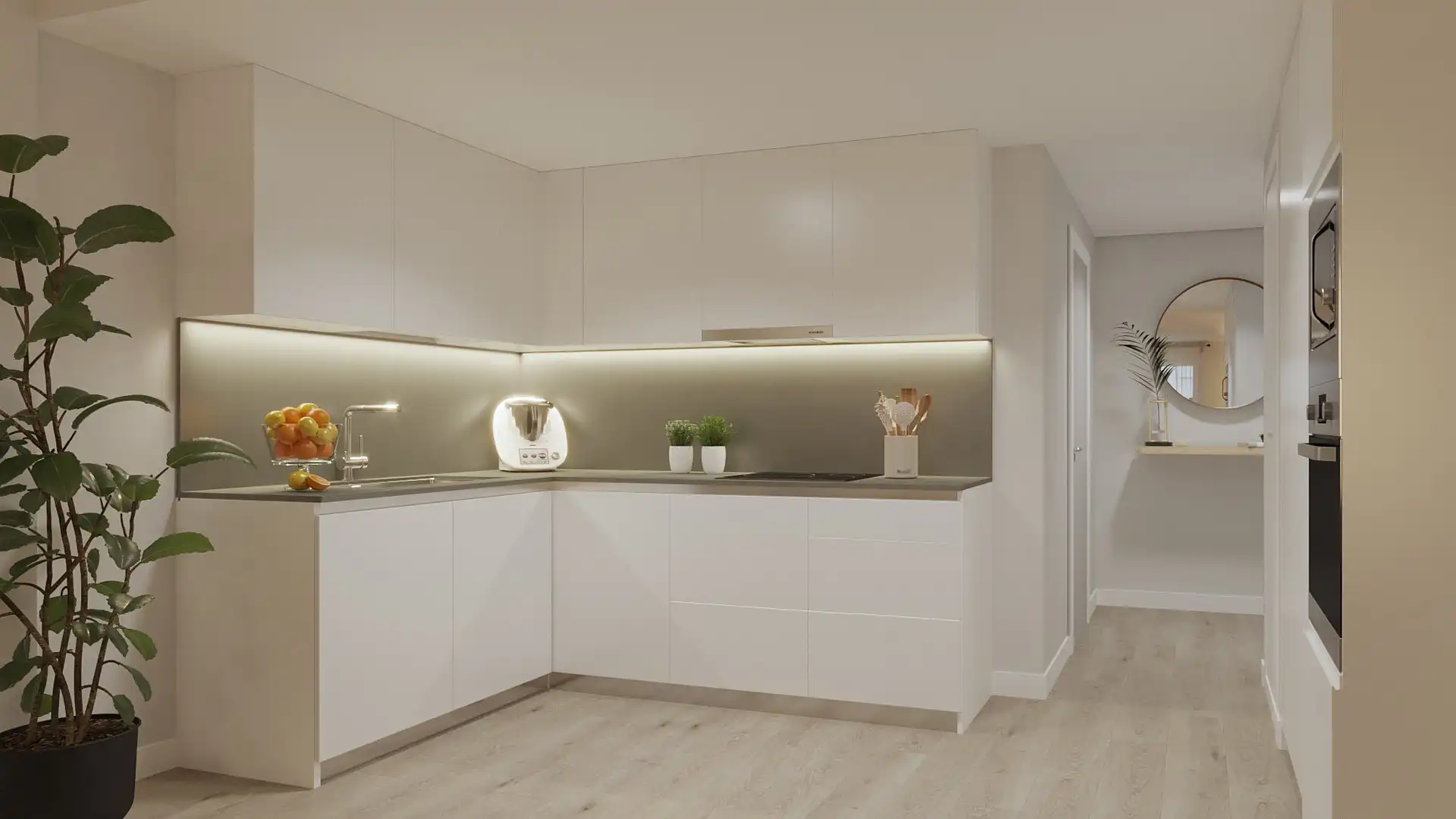Apartamento con ascensor en venta en El Pinillo, imagen 20