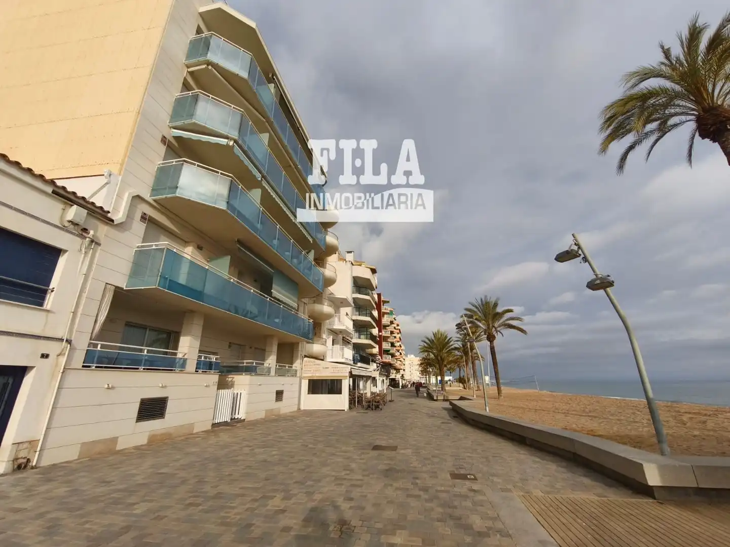 Pis amb ascensor en venda a Calafell Platja, imagen 2