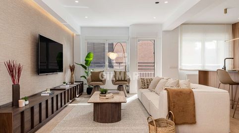 Photo 3 of Flat for sale in Jerónimos, Madrid Capital