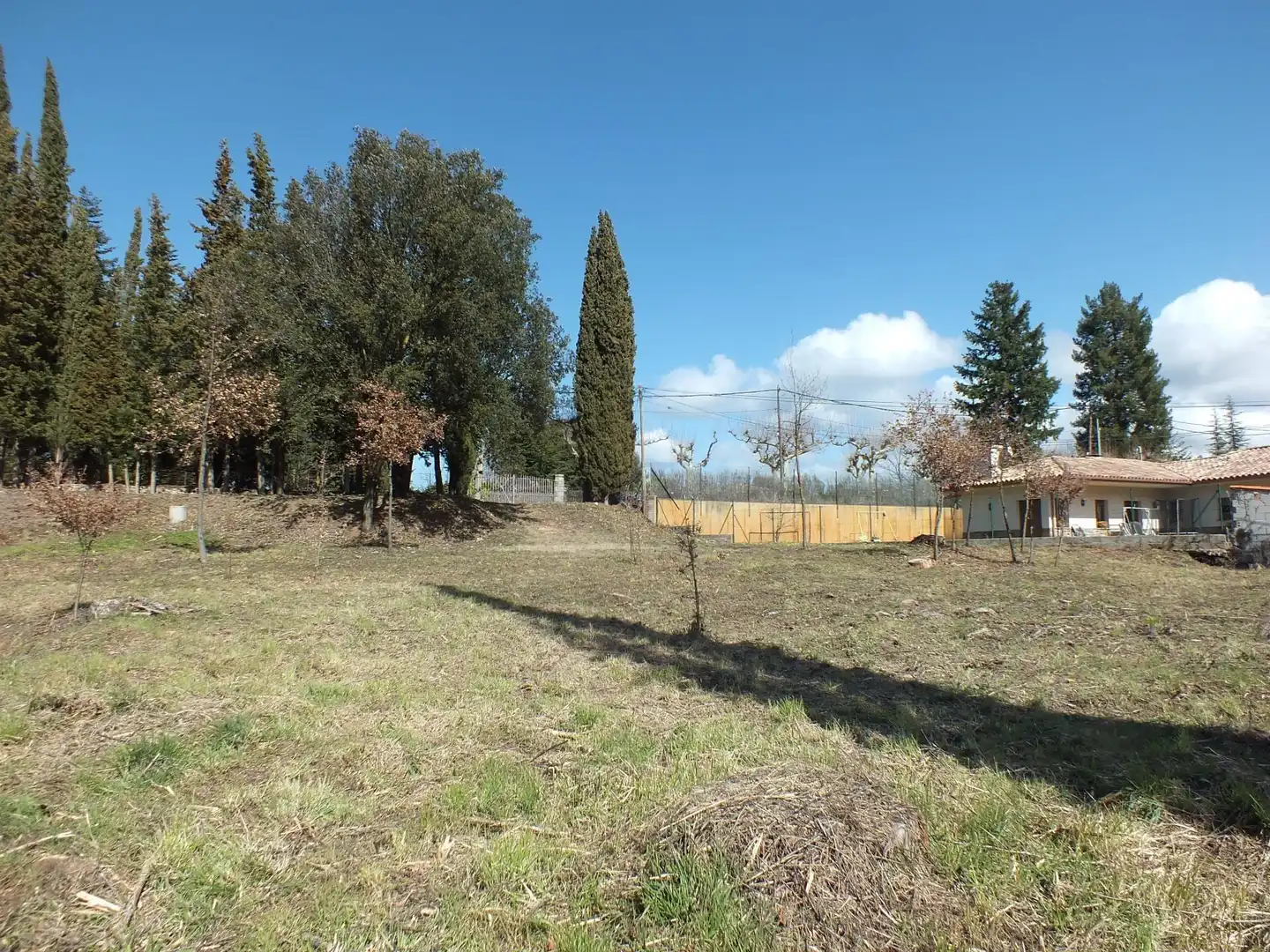 Terrenos y solares en venta en Passeig de les Farigoles, imagen 6