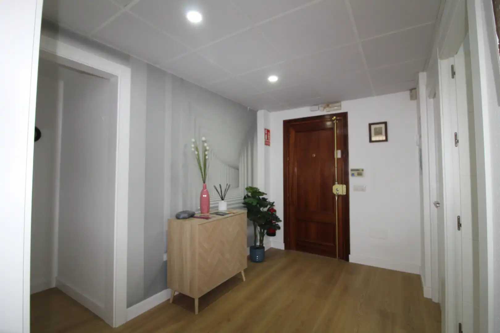 Büro mit Aufzug zur Miete in Plaza de Uncibay 8, imagen 21