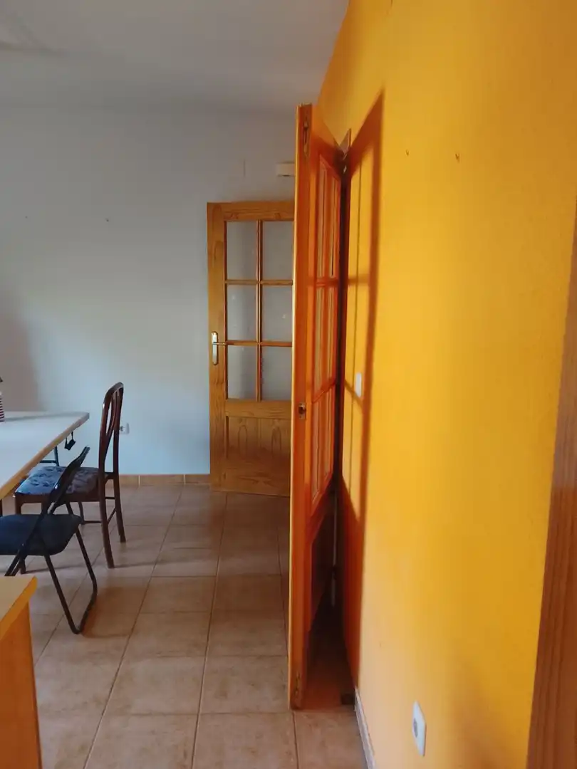 Apartamento en venta en Madrigal de la Vera con Aire acondicionado y Amueblado