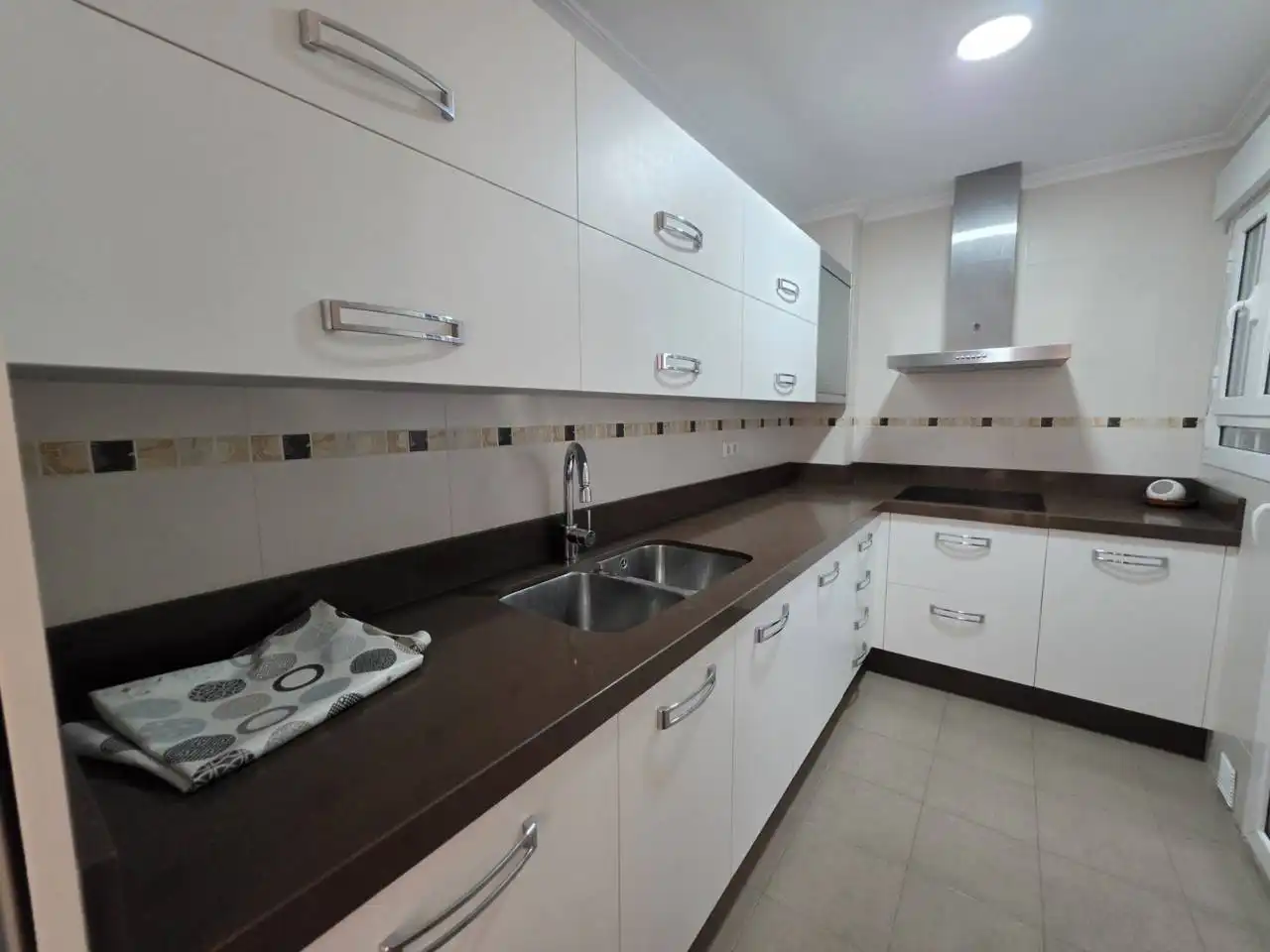 Appartamento con terrazza in vendita a Baza, imagen 4