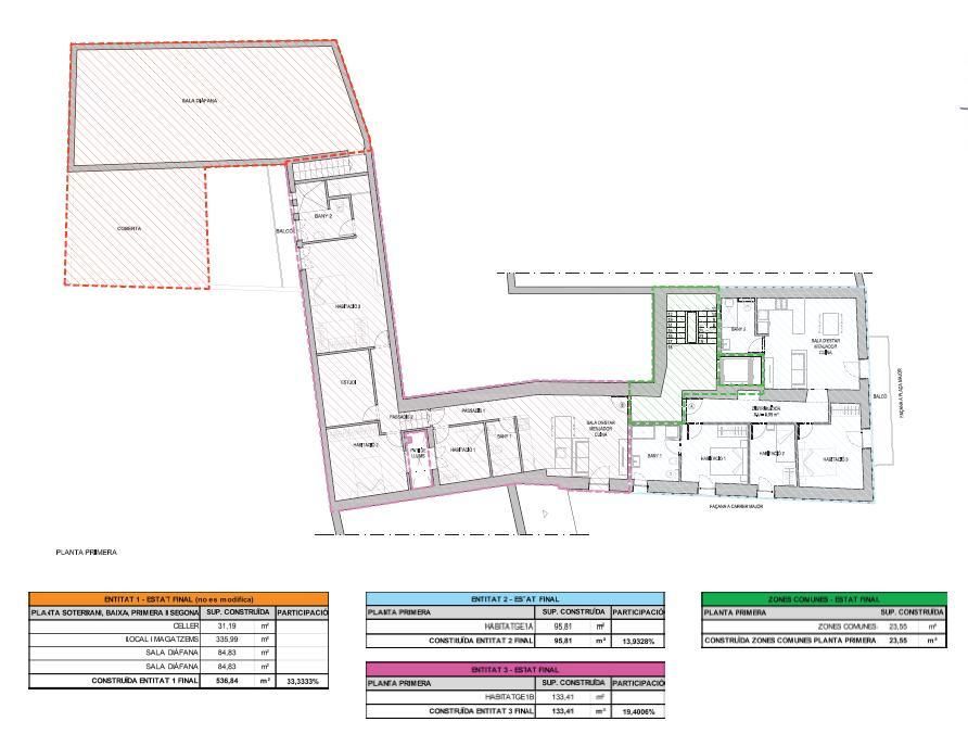 Building for sale in Albesa