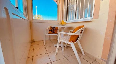 Foto 2 de Casa o chalet de alquiler en La Florida, Alicante