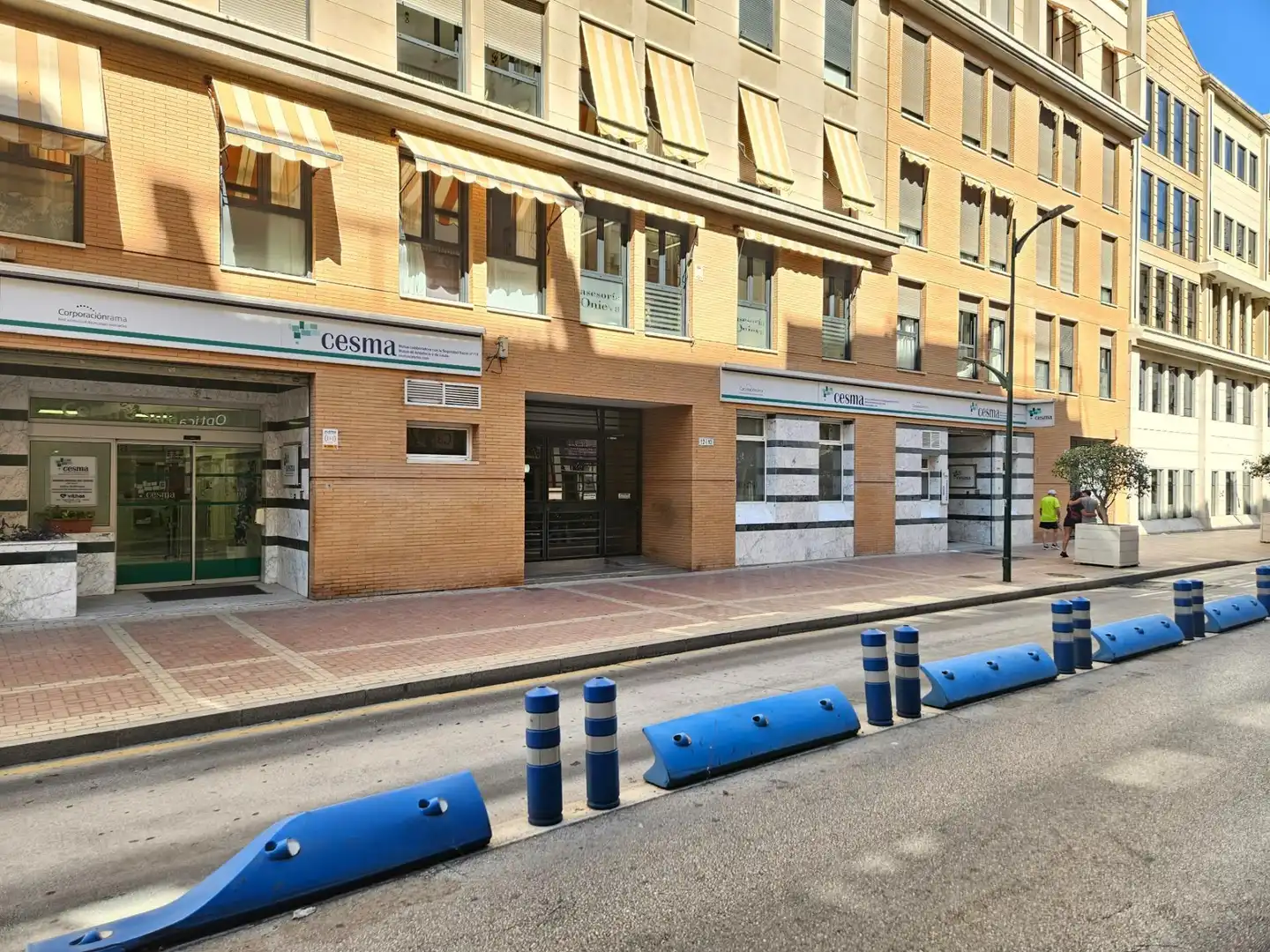 Individuale in vendita a Centro