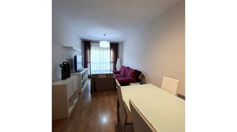 Foto 5 von Wohnung zum Verkauf in La Estación, Badajoz Capital