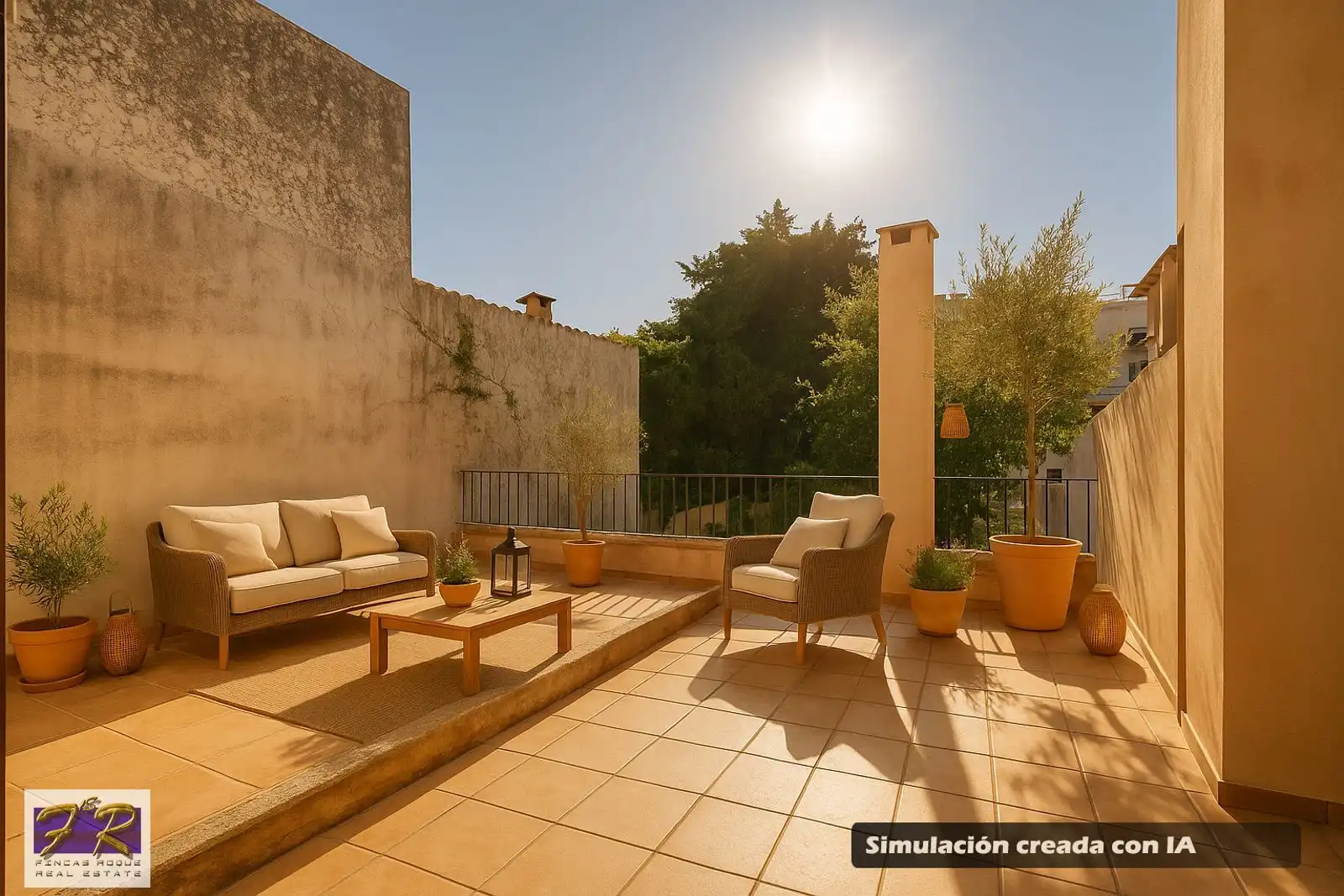 Maison avec terrasse à vendre à Santa Margalida Poble, imagen 19