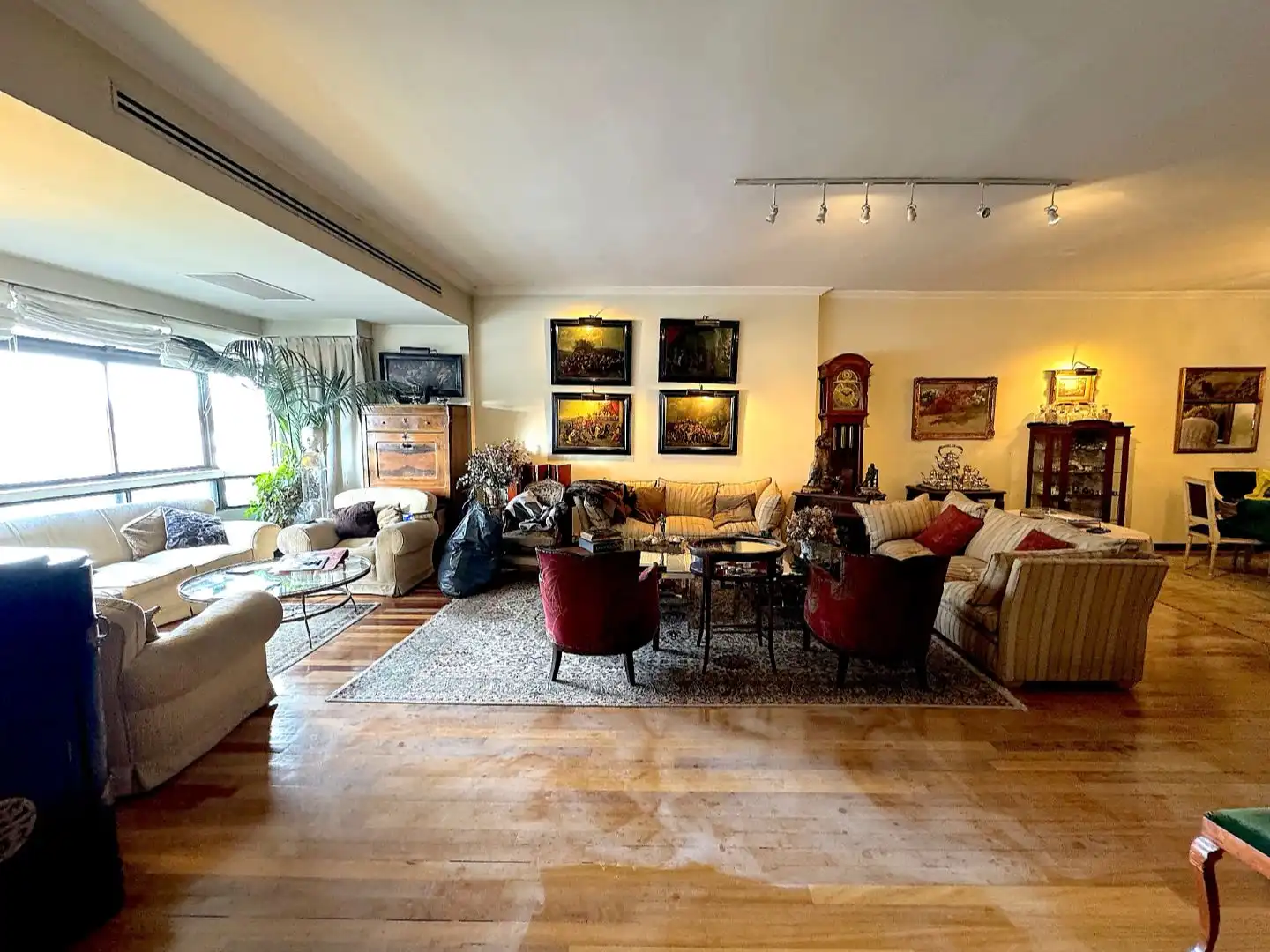 Piso con ascensor en venta en avenida de brasil 33, imagen 14