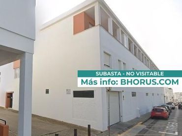 Piso en venta en VILLAMARTIN 5