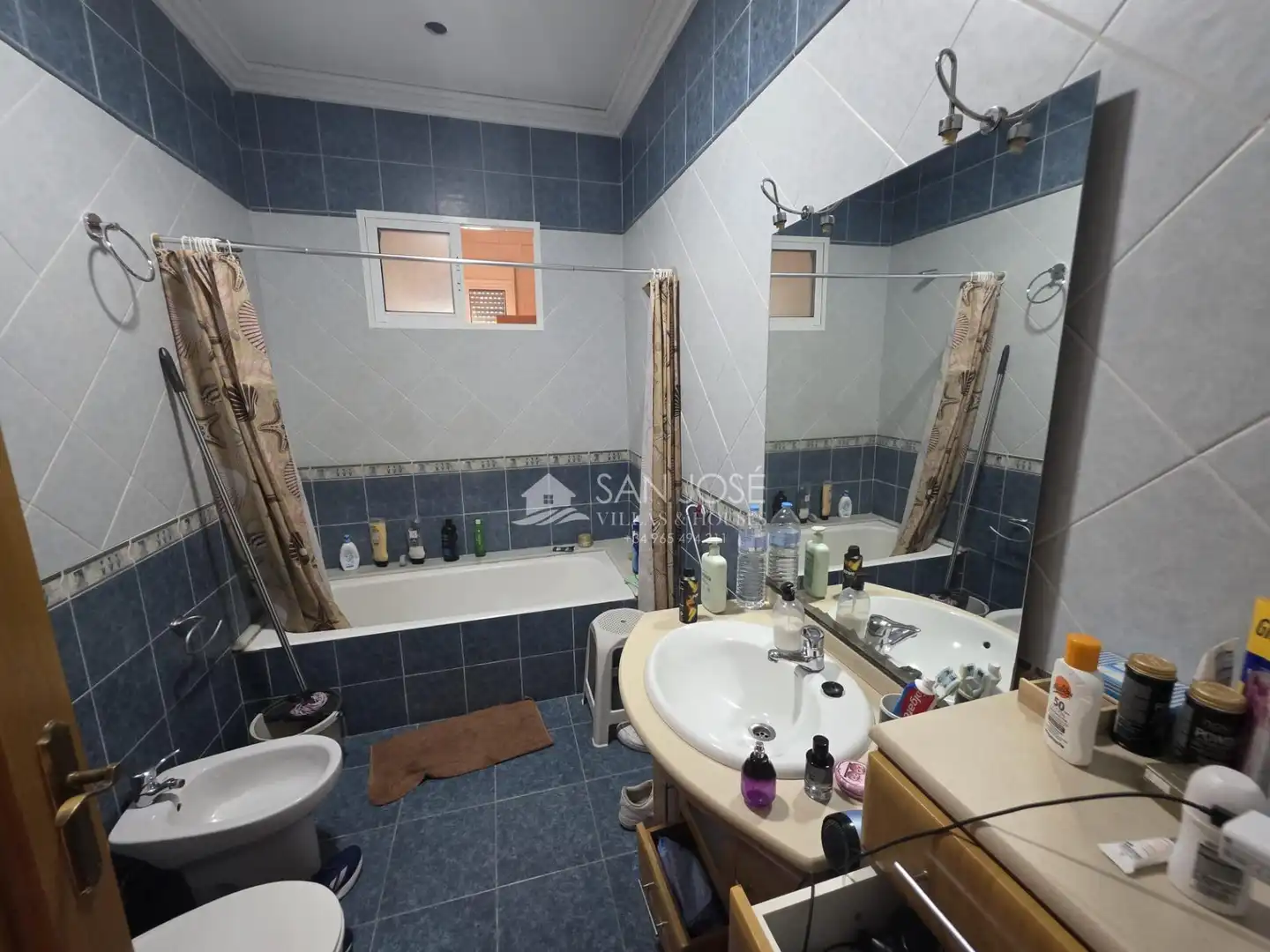 Chalet con jardín en venta en Pedanías Oeste, imagen 14