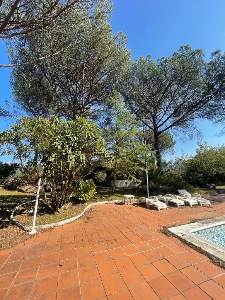 Casa amb piscina en venda a Santa Coloma de Farners, imagen 60