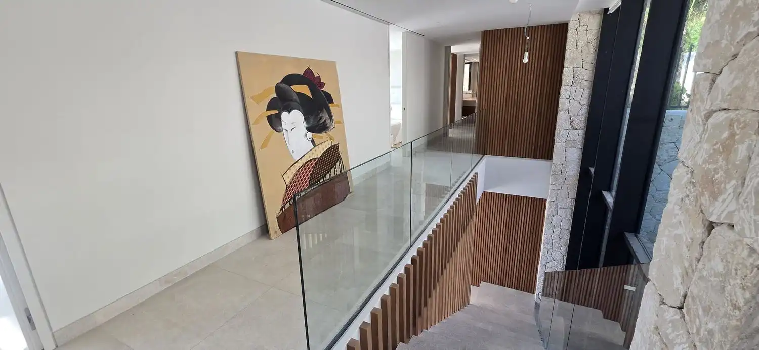 Casa o xalet en venda en Andratx amb Aire condicionat, Calefacció i Jardí privat