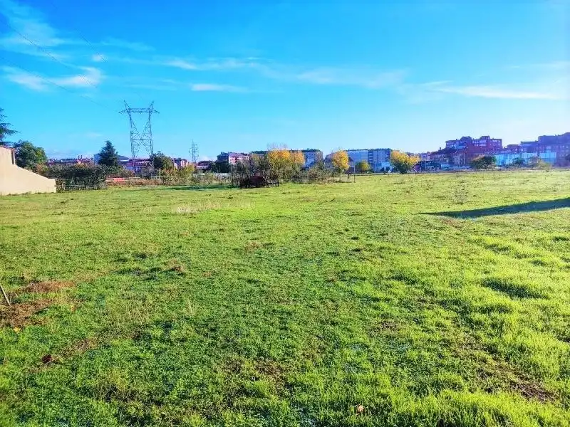 Piso en venta en San Andrés del Rabanedo pueblo, imagen 2
