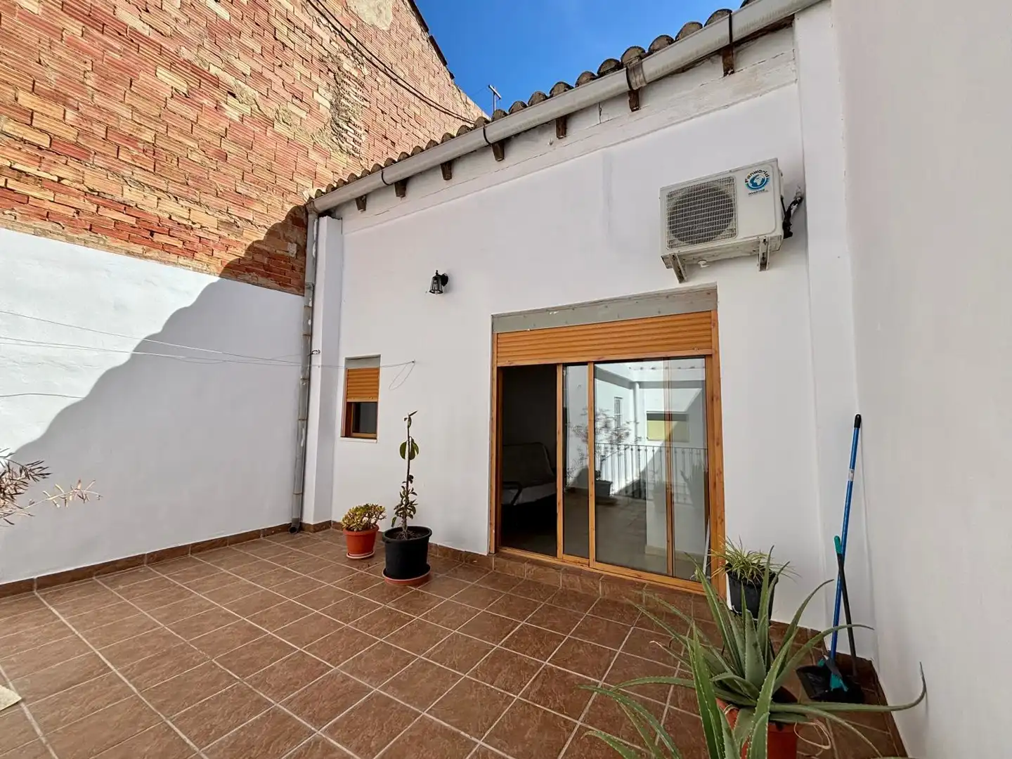 Casa pareada en venta en Catarroja, imagen 16