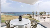 Terrace of Flat for sale in Badalona  with Air Conditioner, Terrace and Balcony