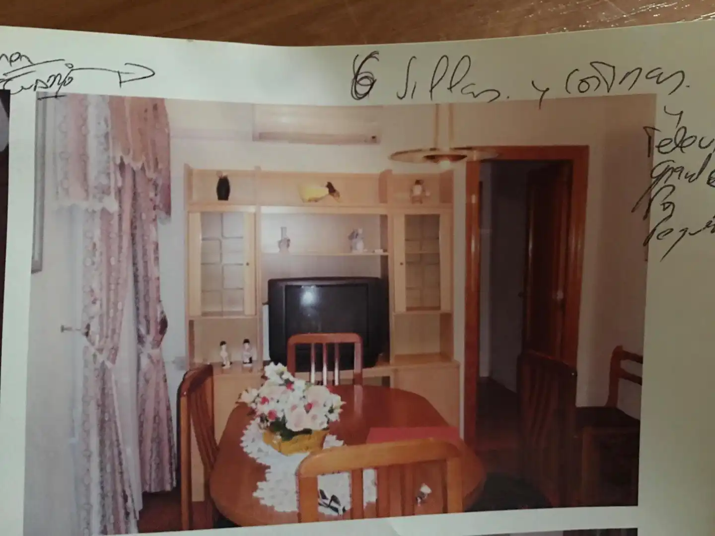 Comedor de Piso en venta en Alaquàs con Amueblado y Balcón