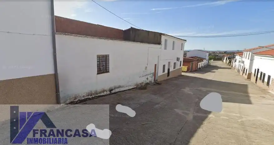 Nau industrial en venda a Santiago del Campo, imagen 2