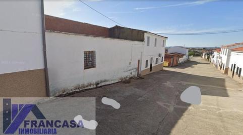 Photo 2 of Industrial buildings for sale in Santiago del Campo, Cáceres