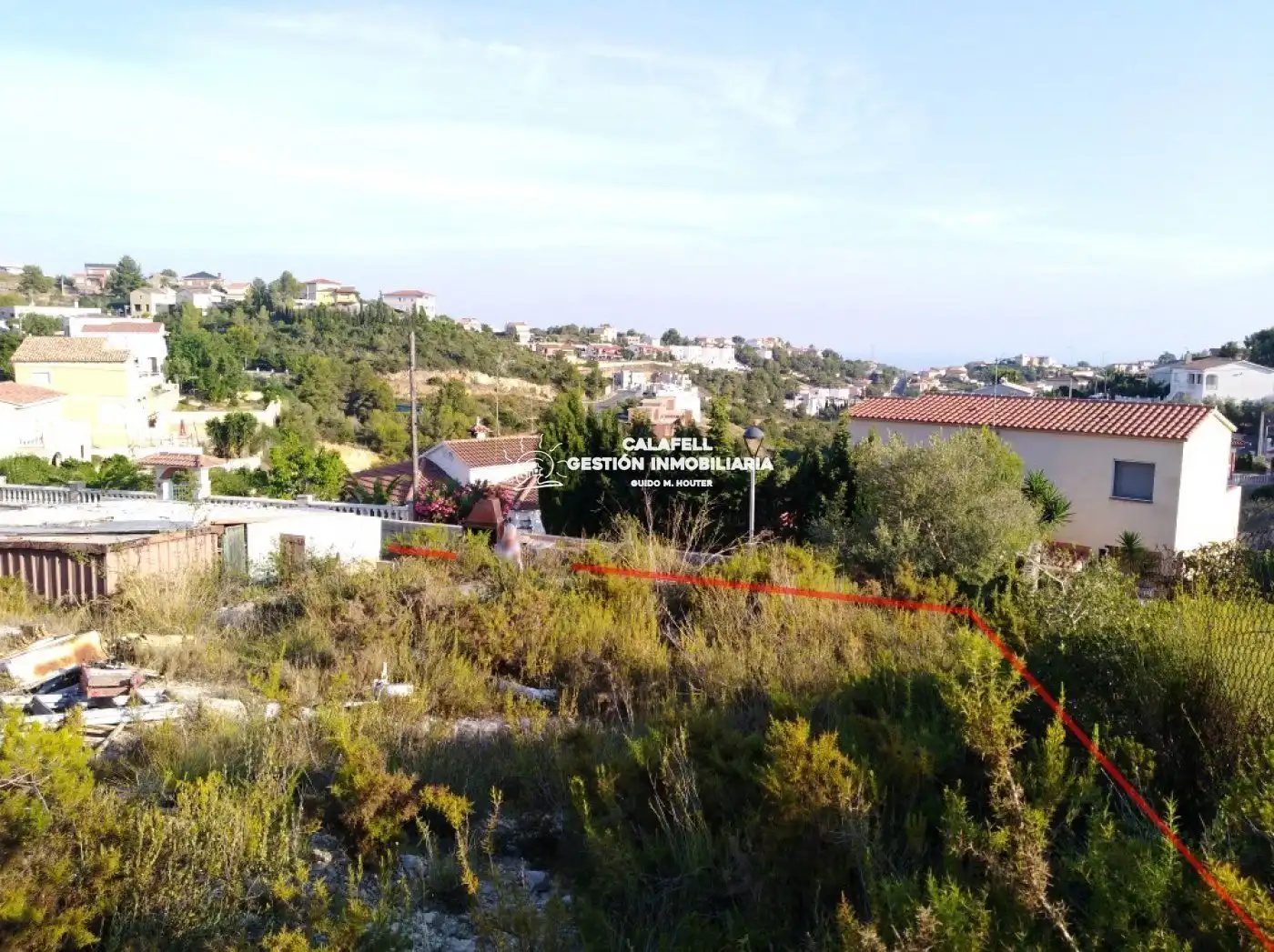 Terreno rustico in vendita a SANTA MARIA DE MONTSERRAT 254, imagen 7