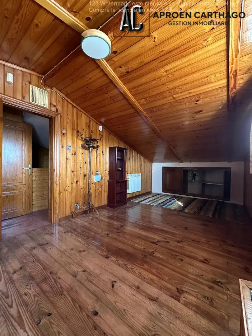 Casa o chalet en venta en Cartagena con Aire acondicionado, Calefacción y Jardín privado