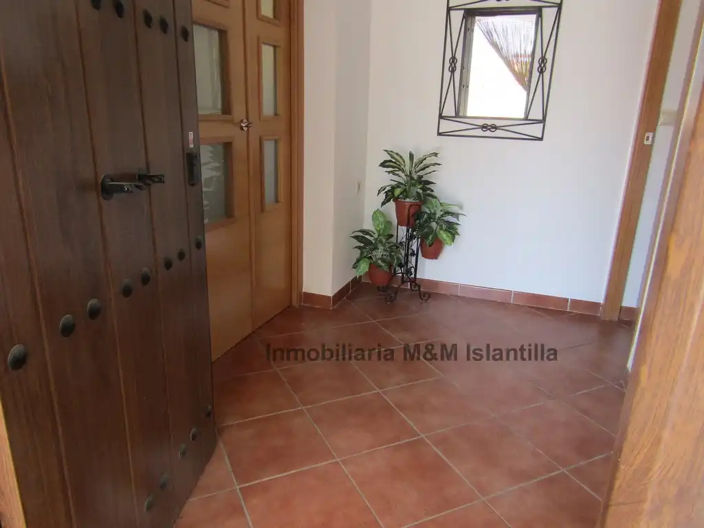 Casa o chalet en venta en Ayamonte con Jardín privado, Terraza y Amueblado