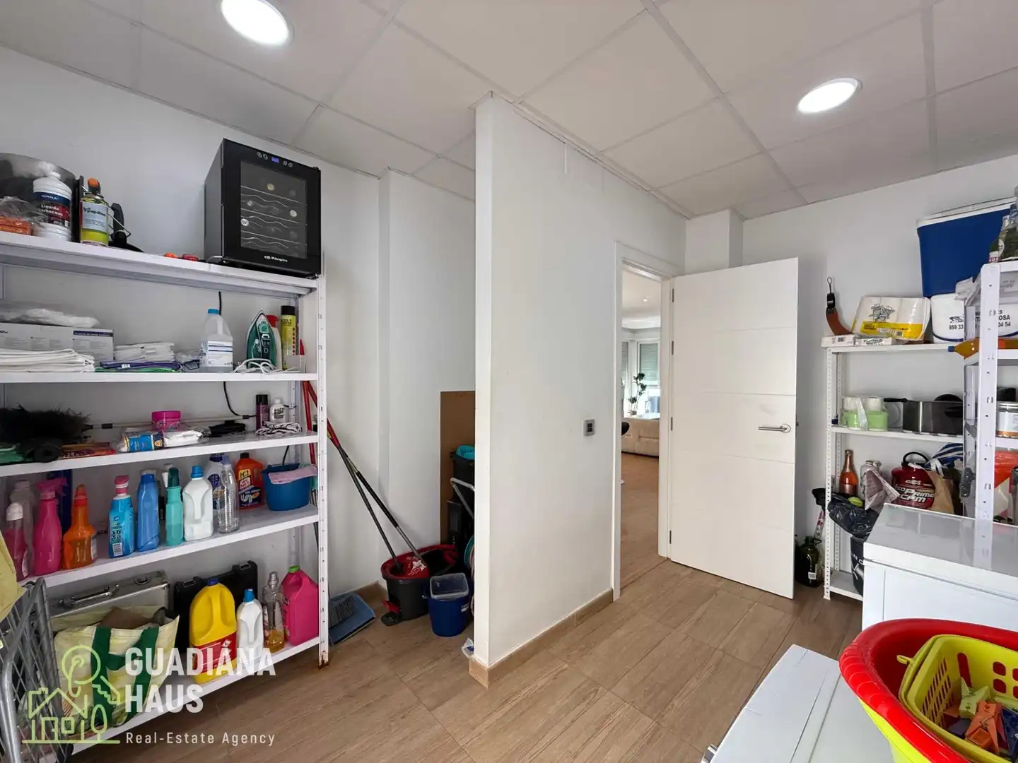 Chalet con jardín en venta en BRASIL 0, imagen 15