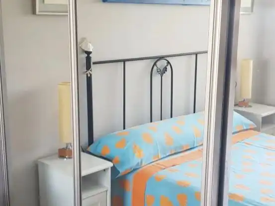 Habitación de Piso de alquiler en Centro