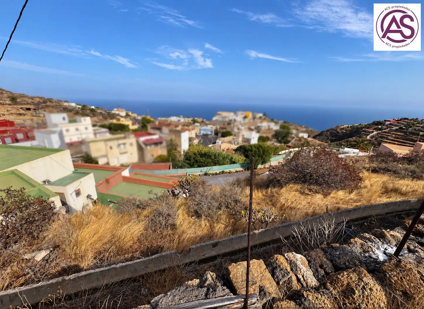 Terreno residencial en venta en El Escobonal - Pájara, imagen 8