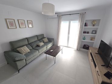 Wohnung mit Aufzug zur Miete in SAN IGNACIO