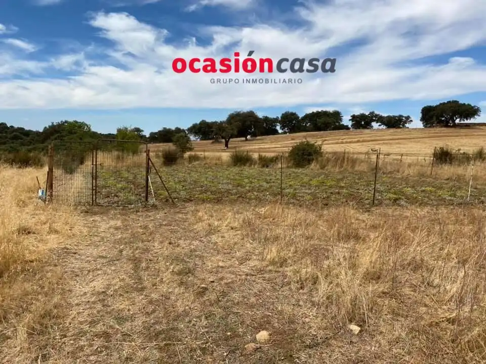 Residential land for sale in Fuente Obejuna, imagen 9