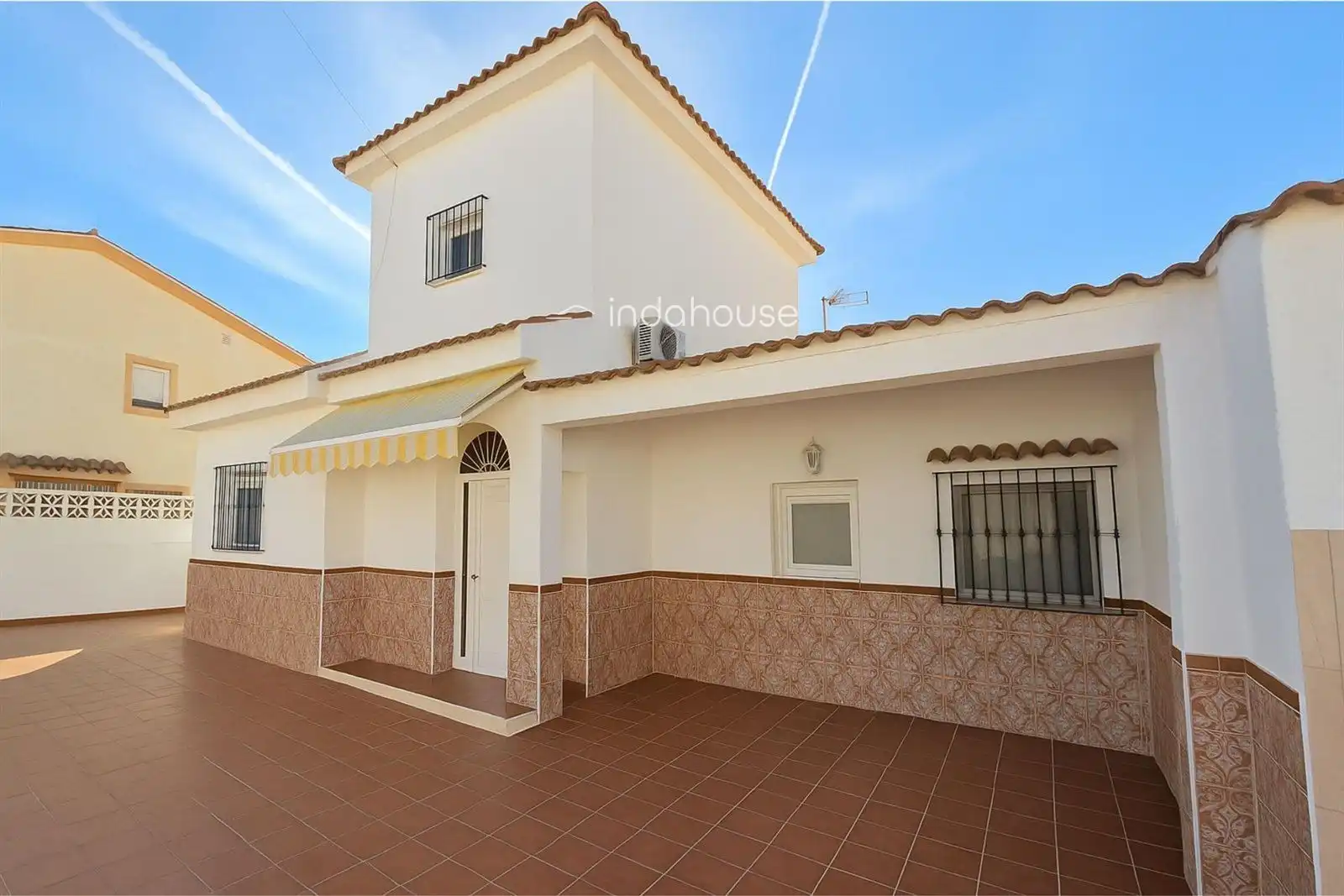 Casa o xalet en venda a de Cheste, Arroyo de la Miel