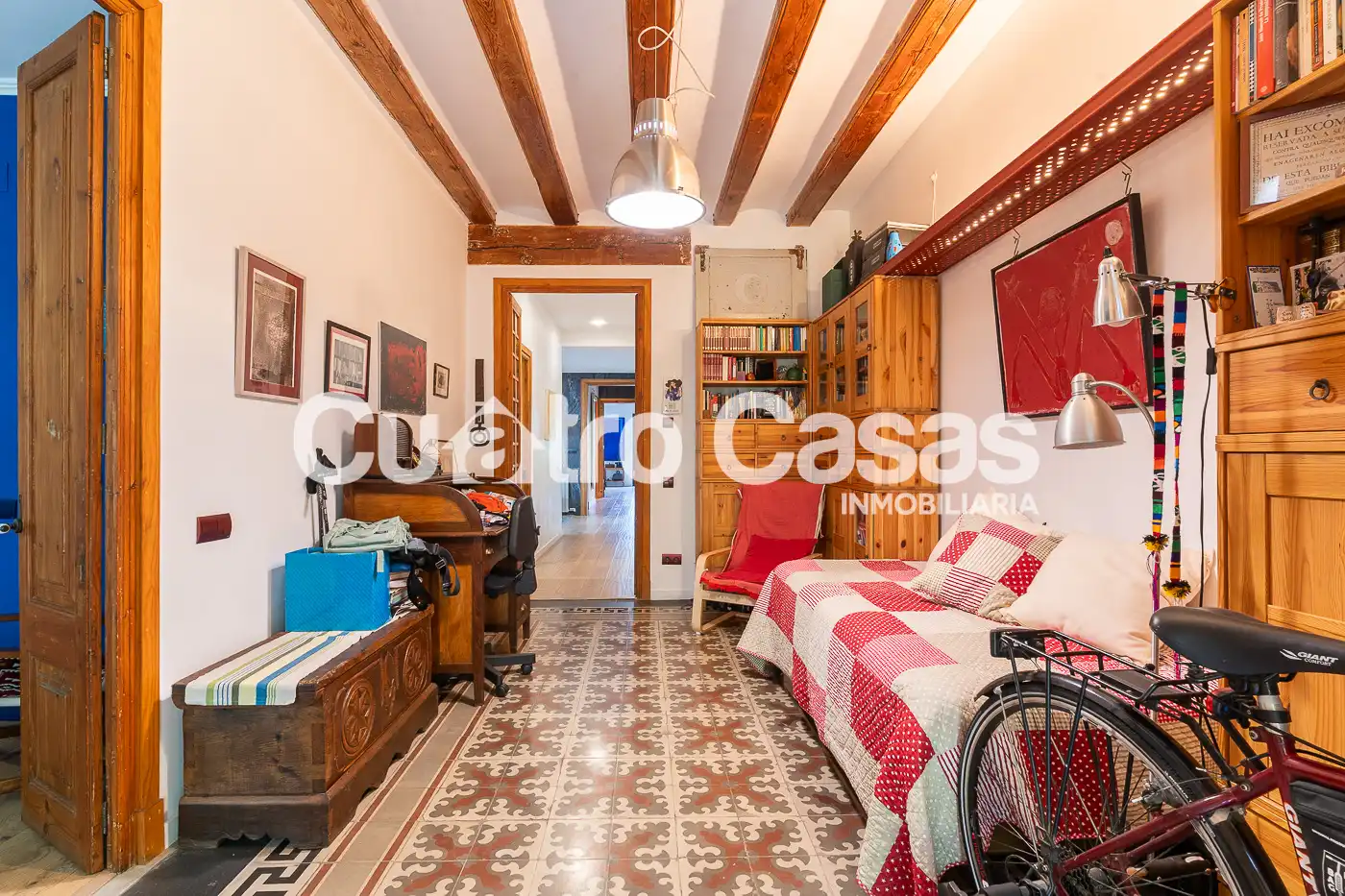 Appartement avec terrasse à vendre à Carrer de la Comtessa de Sobradiel, imagen 12
