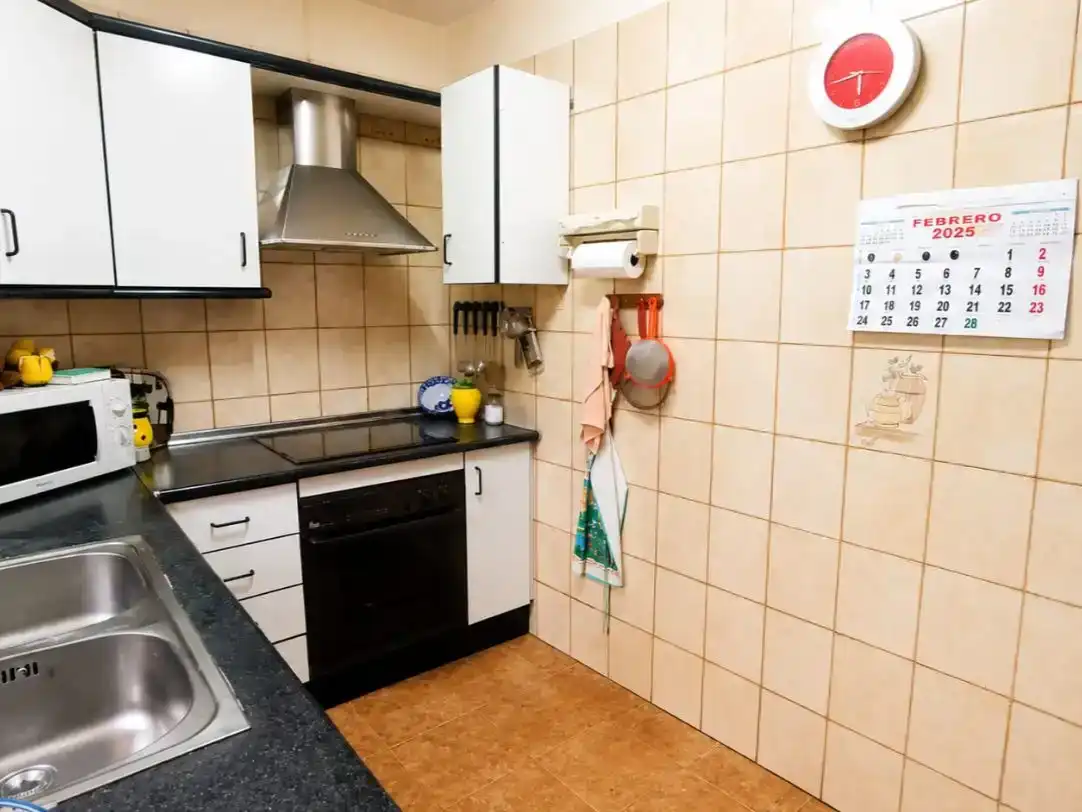 Cuina de Planta baixa en venda en  Córdoba Capital amb Aire condicionat