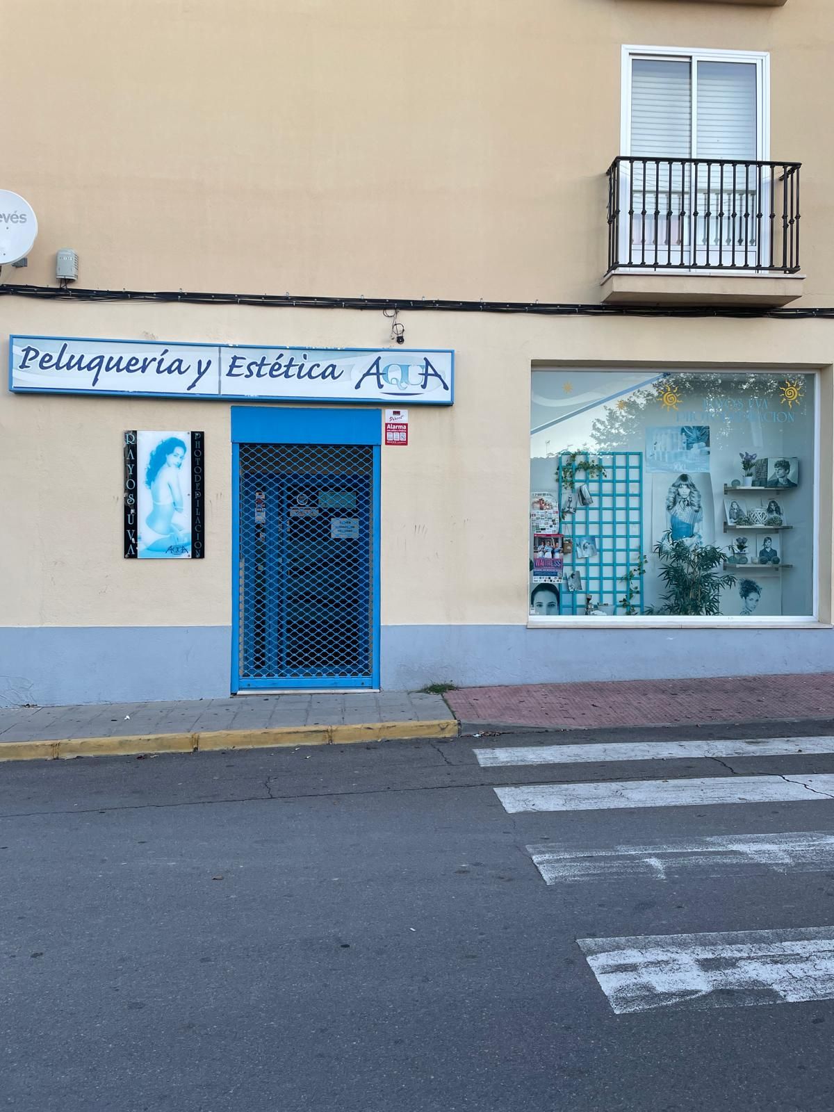 Premises for sale in Ontígola  with Air Conditioner, Heating and Furnished