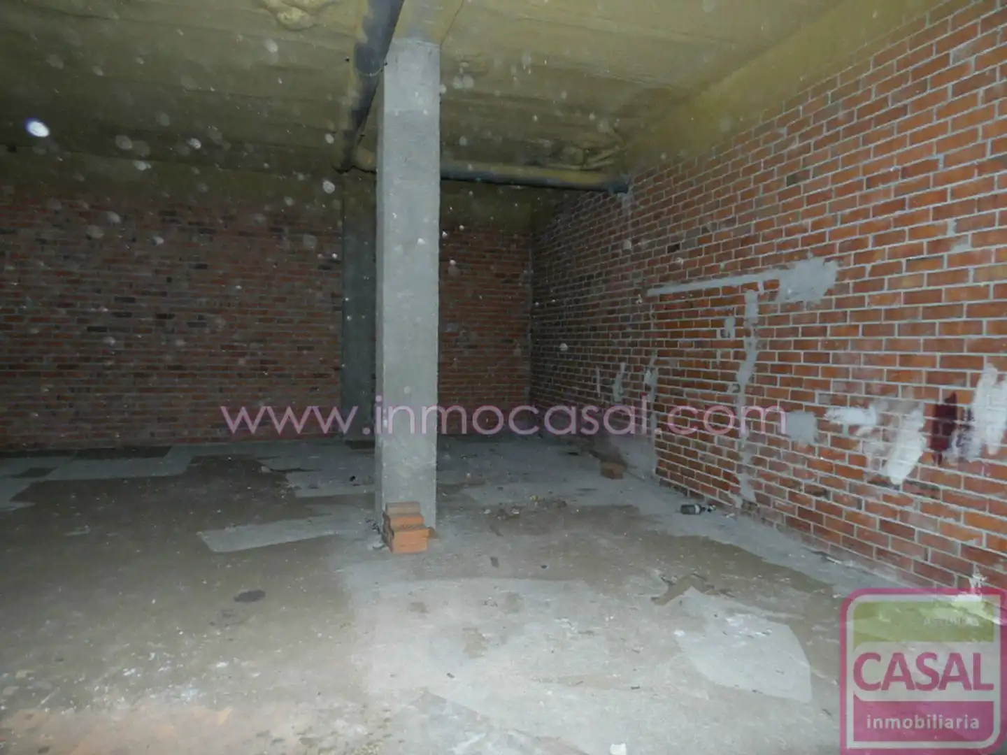 Local comercial en venta en La Felguera, imagen 2