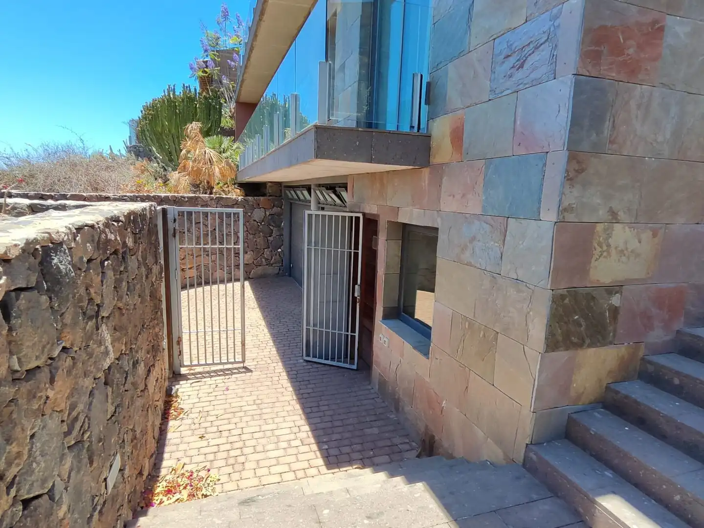 Casa o xalet en venda a Salobre Golf
