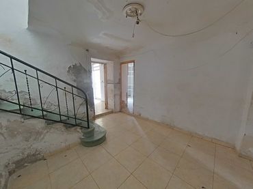 Casa amb balcó en venda a Lorquí